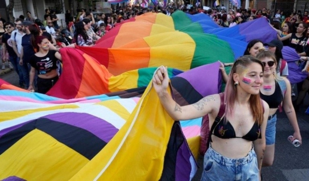 Diputados debatirá el decreto que prohíbe la hormonización en menores y elimina el cupo laboral trans