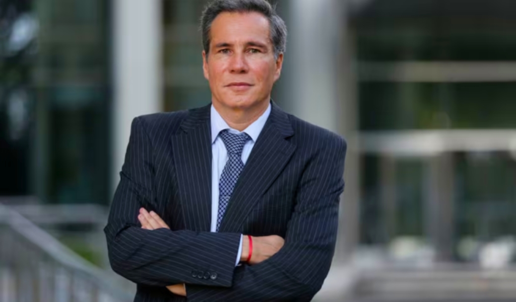 Un informe de la Justicia indica que Nisman fue asesinado