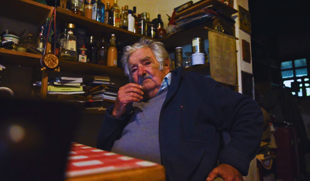 Se extendió el cáncer que padece José Mujica: "Soy un viejo en el final"