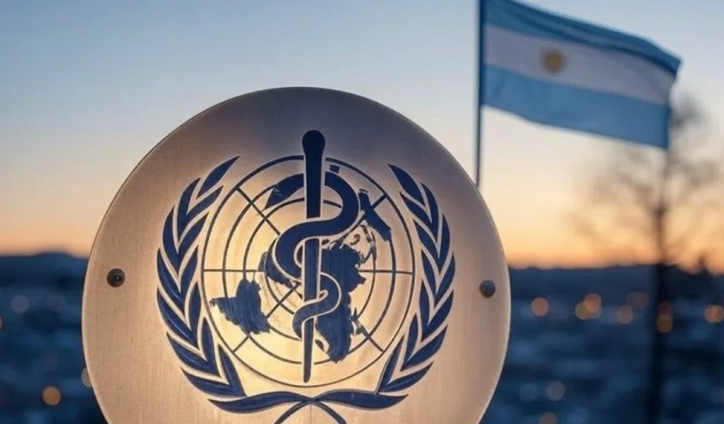 El retiro del país de la Organización Mundial de la Salud “puede afectar a Salta por vacunas y emergencias”