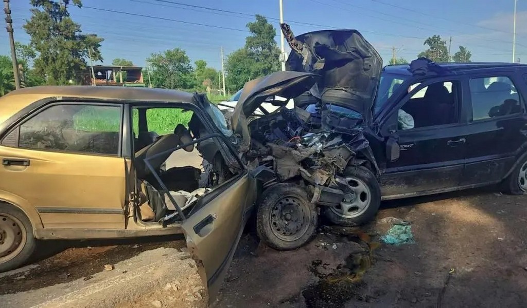 Un menor de 15 años manejaba una camioneta a alta velocidad, chocó y mató: Para la Justicia es inimputable