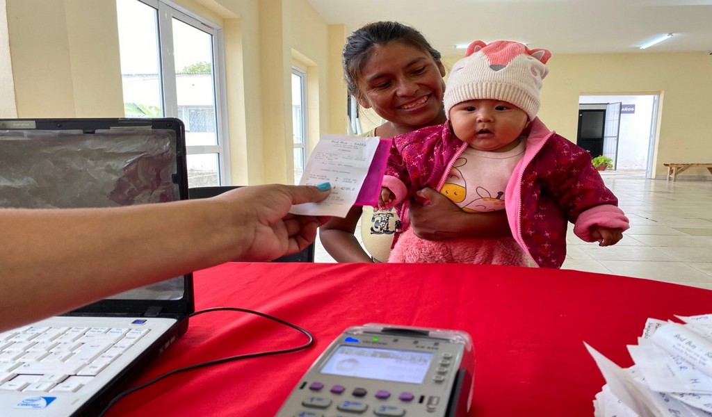 Una mano en momentos de crisis: inicia la carga del boleto solidario municipal