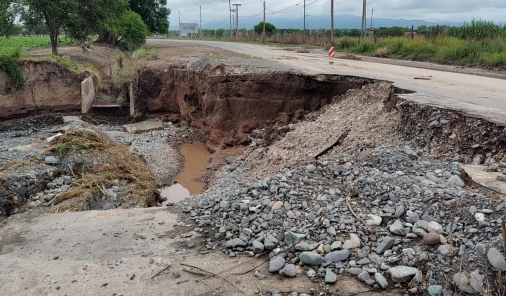 Nación abandonó entre ocho y doce obras en municipios del Valle de Lerma