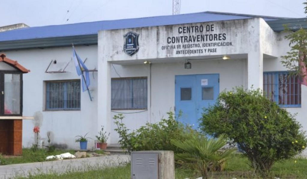 Un hombre de 30 años se habría suicidado en una celda del Centro de Contraventores de la ciudad de Salta