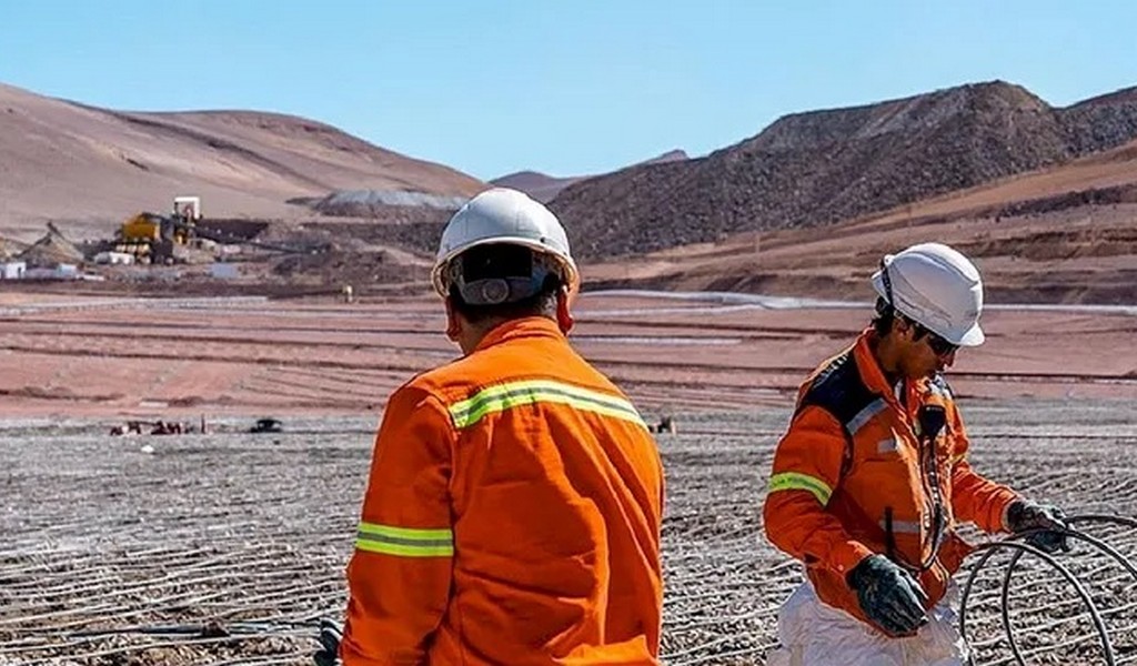 Hay gente que cambia de domicilio a Quijano  para conseguir un puesto en las mineras perjudicando a los lugareños