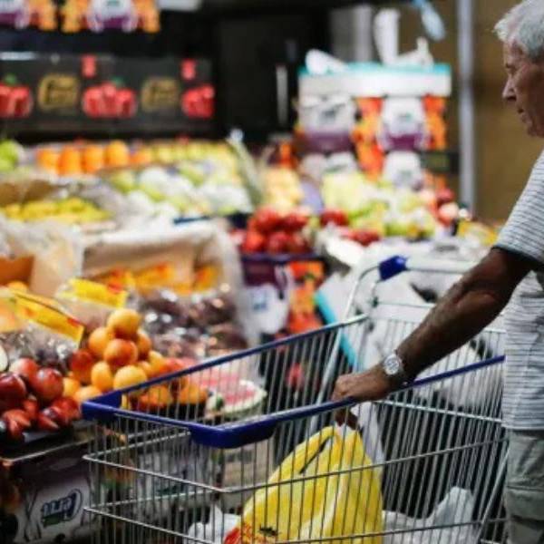 Para las consultoras la inflación de octubre fue 3%