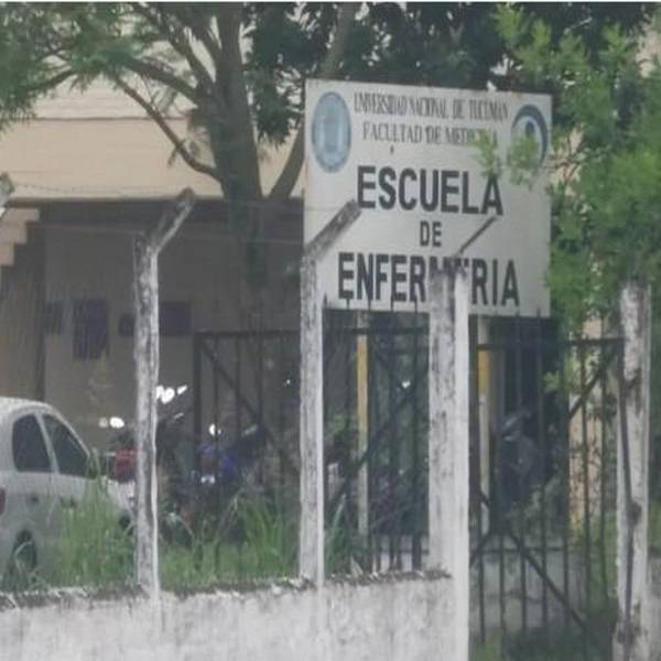 En Tucumán un profesor de enfermería pedía plata o favores sexuales para aprobar una materia