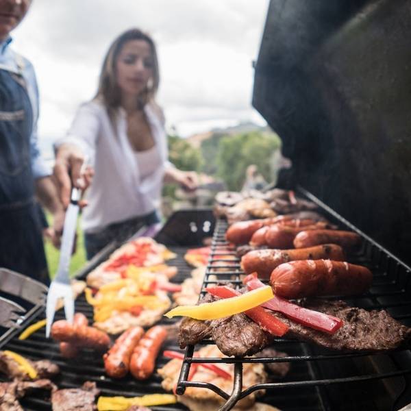 11 del octubre: Día Nacional del Asado ¿Hace cuánto no hacés uno?