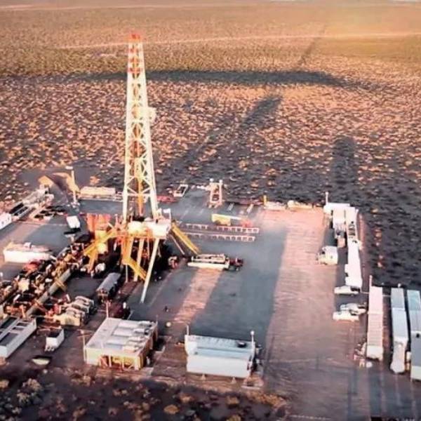 Argentina dejó de importar gas desde Bolivia: crece la expectativa por Vaca Muerta