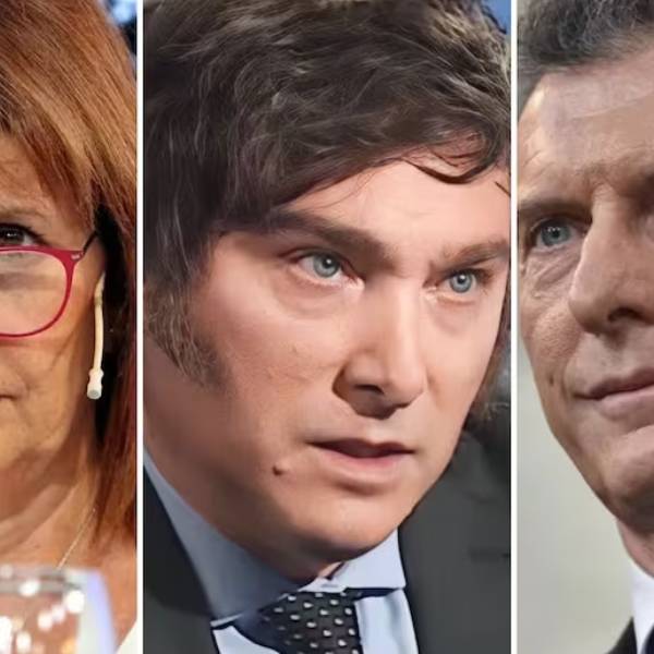 Milei habilitó a Bullrich para negociar el respaldo del PRO a cambio del veto a las universidades