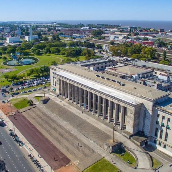 La UBA volvió a quedar en el top 10 de las mejores universidades de América Latina