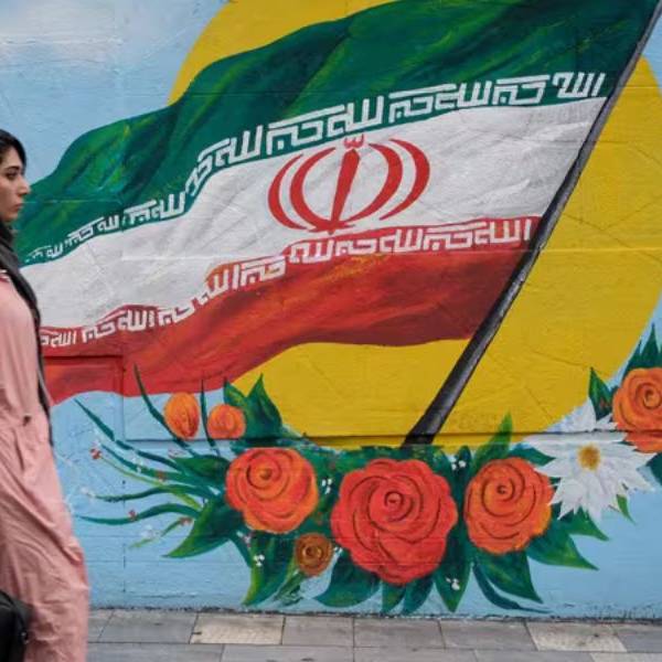 Irán intensificará la represión contra Narges Mohammadi, premio Nobel de la Paz, con una nueva condena a prisión