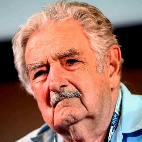 José Mujica mostró su preocupación por el Gobierno de Milei
