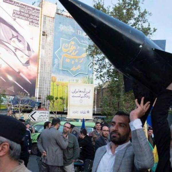 Tensión diplomática: Irán lanza advertencia fulminante al gobierno de Milei
