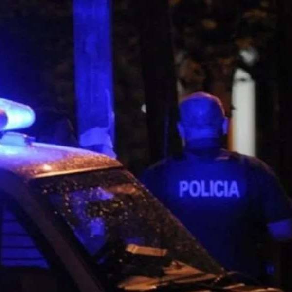 Encontraron muerto a un policía en la residencia oficial de Finca Las Costas