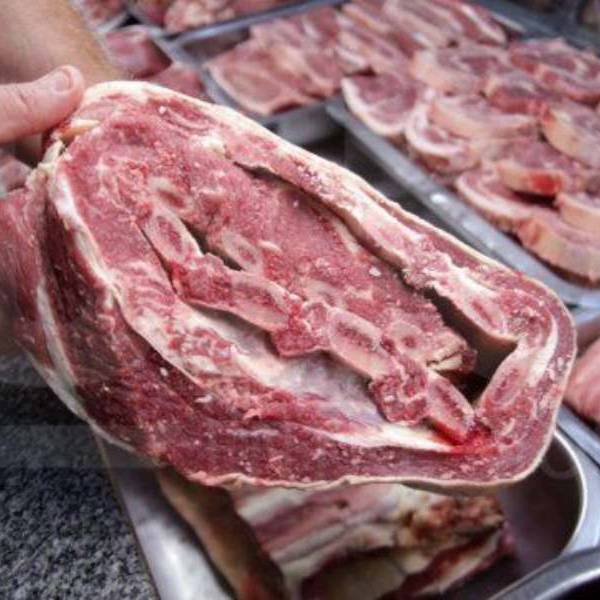 En los primeros diez meses de gobierno de Javier Milei, la carne subió 119,3%