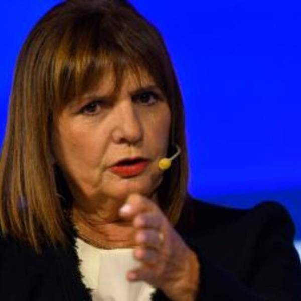 Según Bullrich Salta está entre las cinco provincias con mayor tasa de homicidios dolosos en 2024