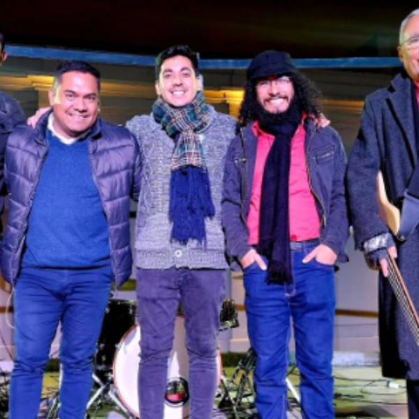 Noche de Nostalgia y Rock: Pepperland prepara show Íntimo y especial de tributo a The Beatles