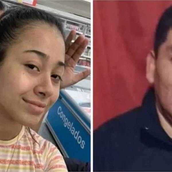 Desde Santa Cruz buscan en Salta a una adolescente de 15 años que se fugó con su padrastro