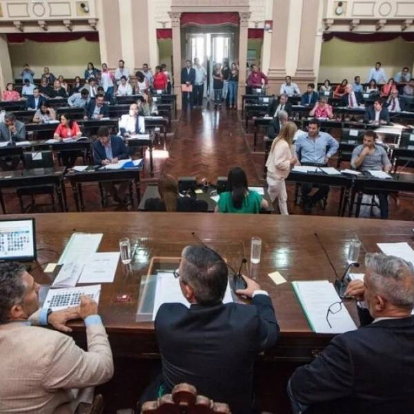 Es ley: Imputados o condenados por agresión sexual no podrán trabajar en escuelas salteñas