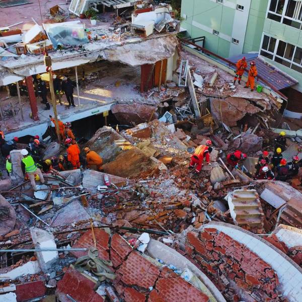 Tragedia en Villa Gesell: La declaración de uno de los contratistas complica al dueño del hotel