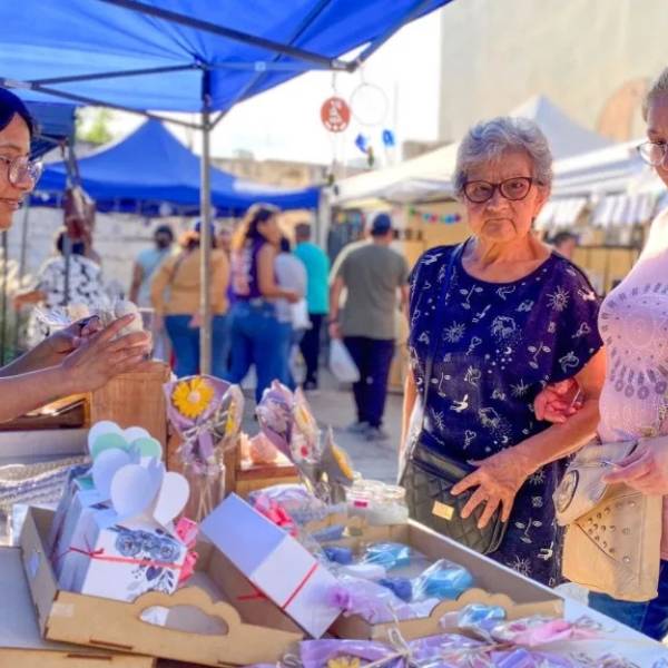 Emprendedores salteños  podrán sumarse a la Expo Ciudad que se realizará en el centro de Convenciones