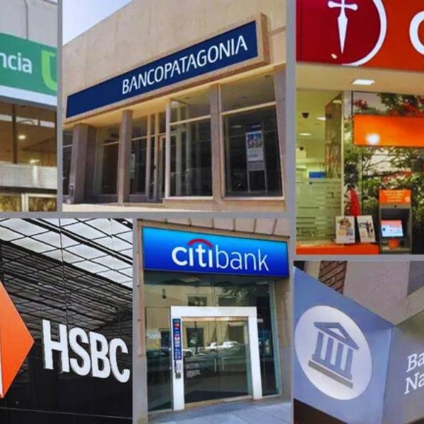 Bancos cerrados: ¿Qué hacer el 6 y 18 de noviembre?