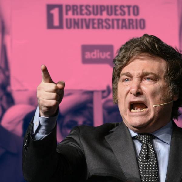 El Senado aprobó la Ley de Financiamiento Universitario, pero el veto de presidencia ya está en camino