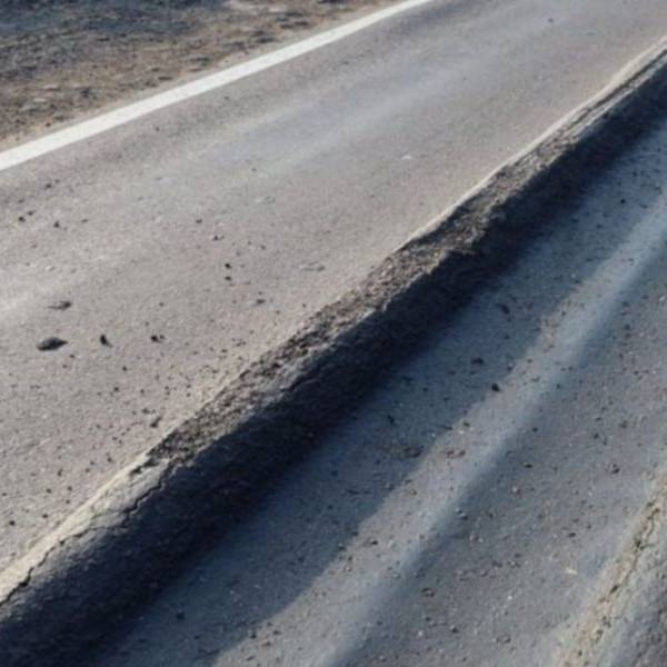 Fin de la pesadilla en Metán: Provincia rescata ruta abandonada 9/34