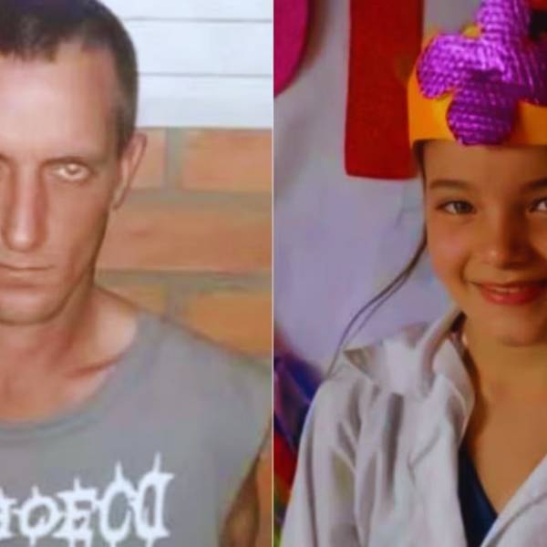 Misiones: El violador y asesino de la nena de 8 años simulaba preocupación y ofrecía su ayuda a la familia antes de ser detenido