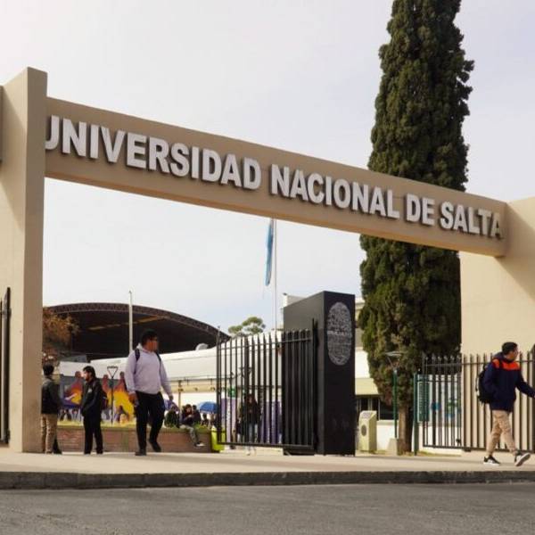 Son 2000 los preinscriptos para cursar la carrera de medicina en la UNSa