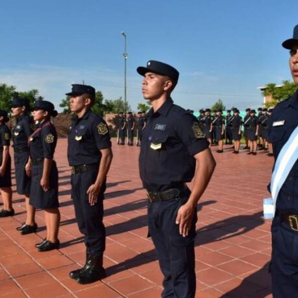 El suicidio de policías salteños en las ultimas semanas plantea la falta de contención psicológica en esa fuerza