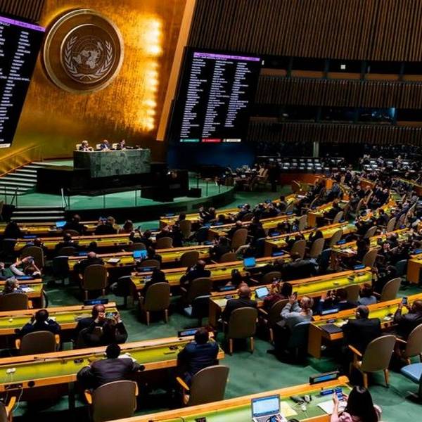 ONU: Argentina fue el único país en votar contra los derechos de comunidades indígenas