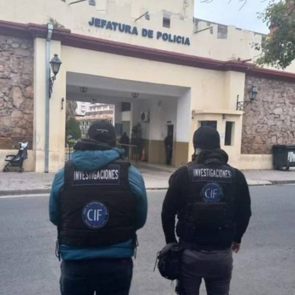 12 policías salteños estarían involucrados en una estafa piramidal.  Entre ellos hay 3 comisarios