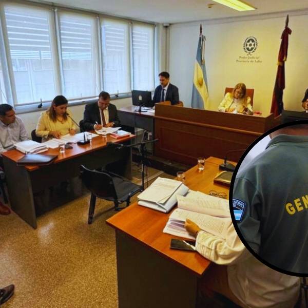 Atraparon a 4 delincuentes que se hicieron pasar por gendarmes y robaron 20 millones de pesos