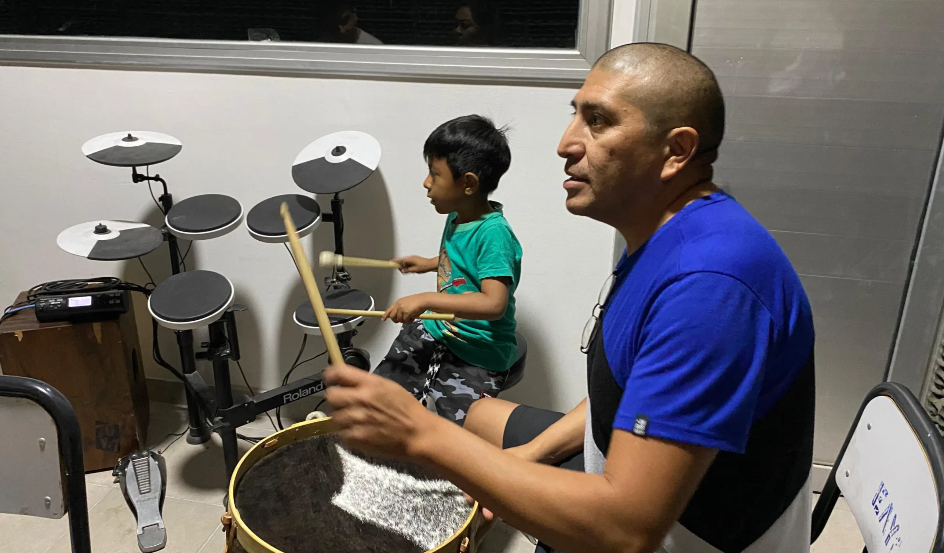 Verano 2026: El Municipio de Salta abre talleres artísticos en enero que incluye clases de danzas, teatro, instrumentos musicales y canto