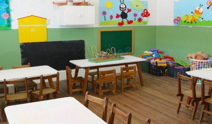 Una maestra irá a juicio acusada de lesionar a siete niños en un jardin de infantes de barrio Tres Cerritos