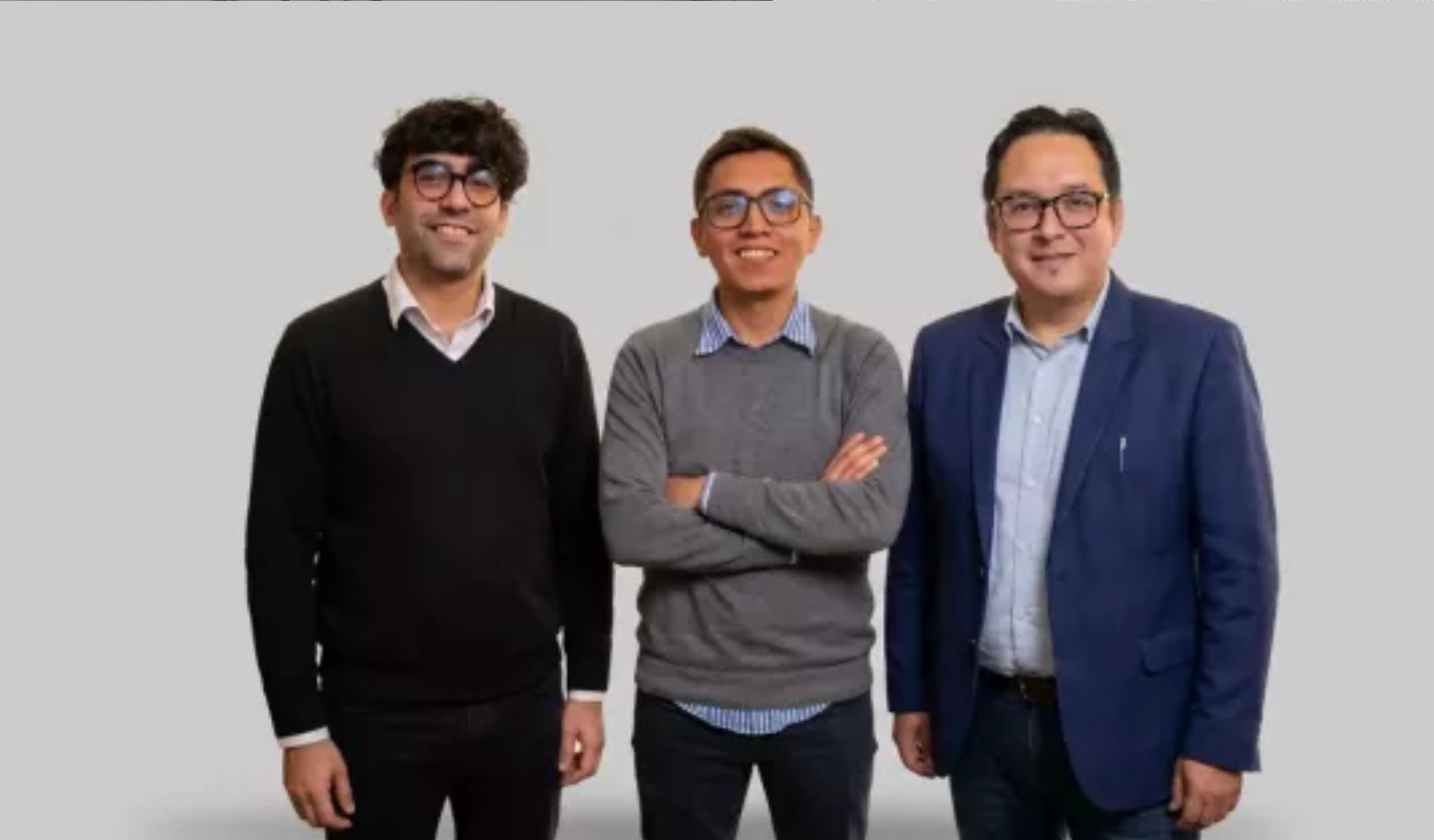 Tres educadores salteños fueron seleccionados entre 2500 postulantes como semifinalistas de Docentes que Inspiran 2026