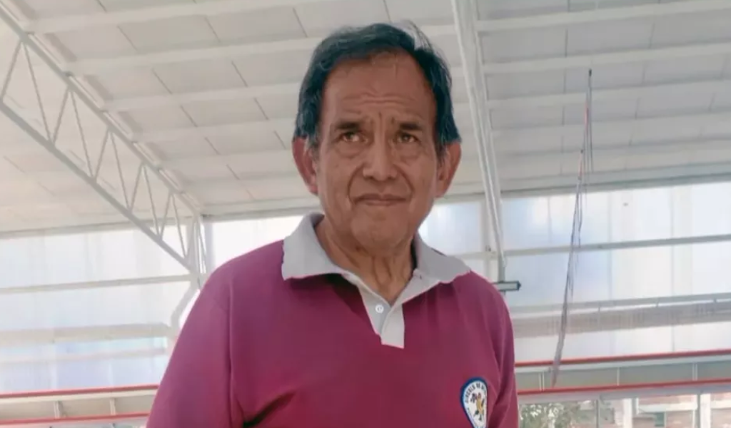 Encontraron sin vida al ex comisario Vicente Cordeyro en San Lorenzo