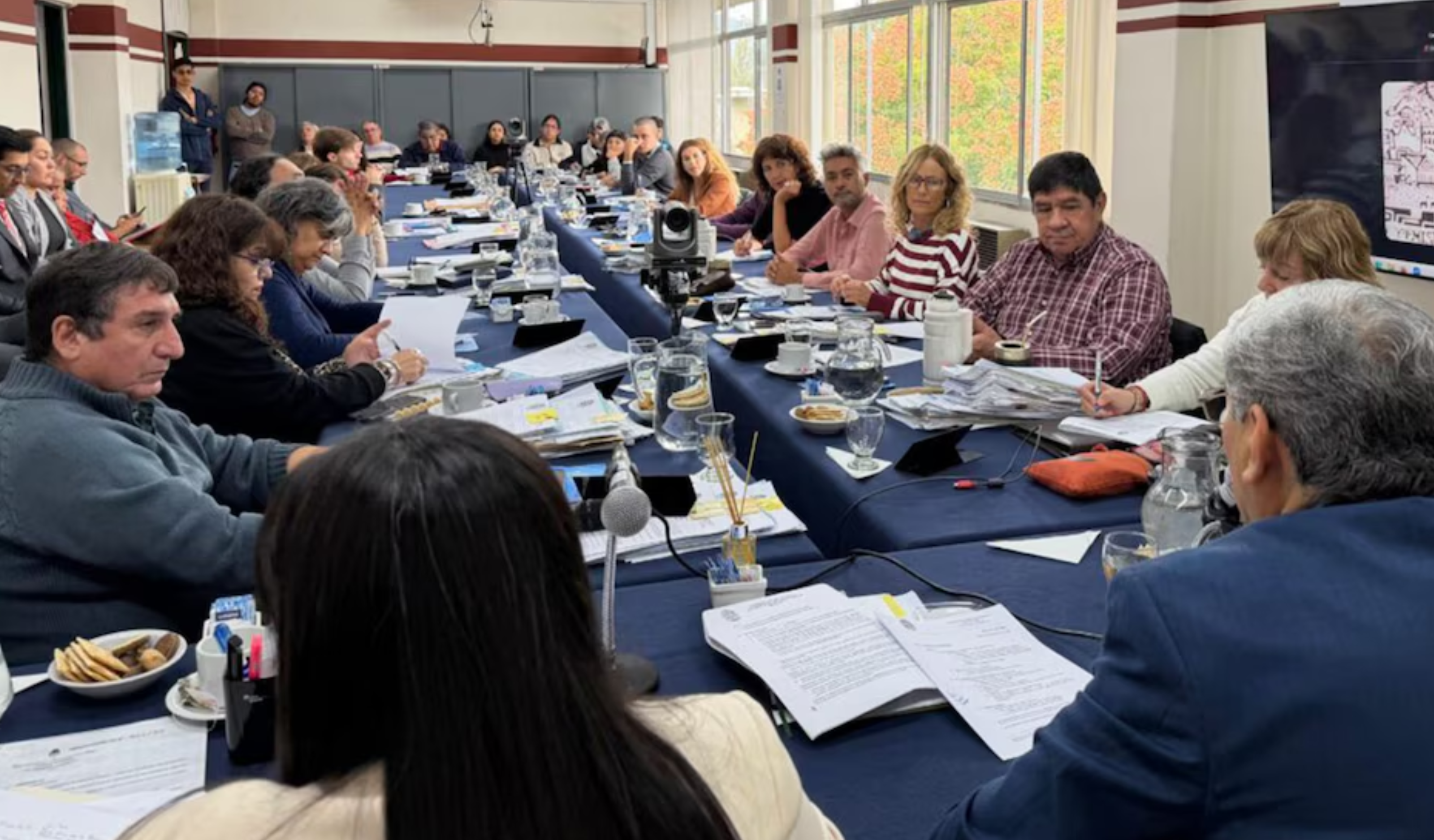 La UNSa investiga un posible desvío de fondos millonarios hacia una fundación