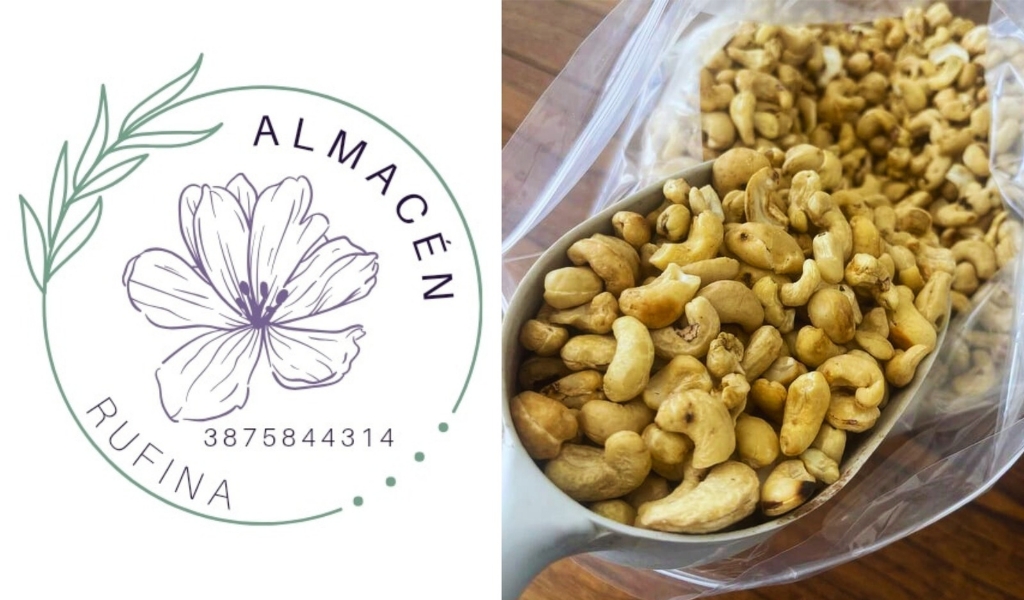ALMACÉN RUFINA