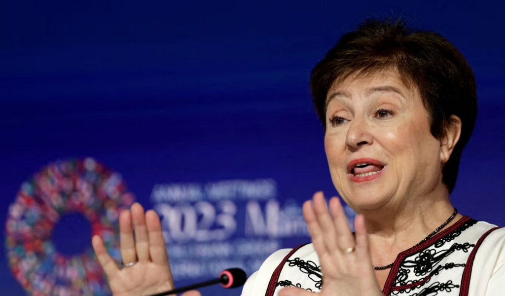 El directorio del FMI aprobaría hoy el préstamo de US$20.000 millones para la Argentina