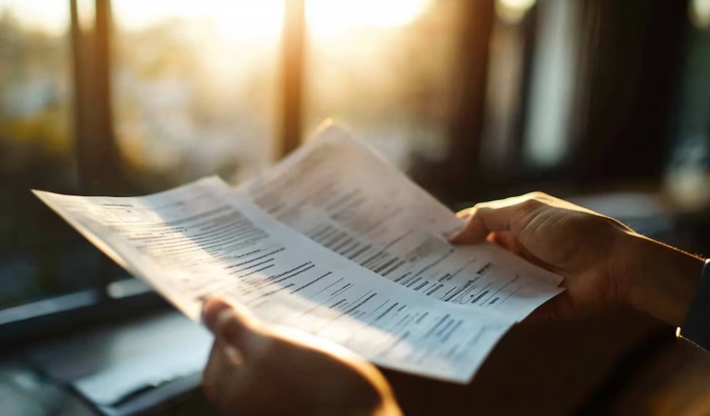 Numerosos usuarios reportaron resúmenes de tarjetas de crédito con consumos duplicados y triplicados