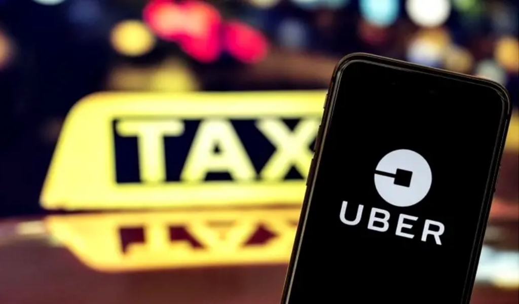 Taxistas salteños  buscan que el Estado los autorice a trabajar con una App para  competir con Uber