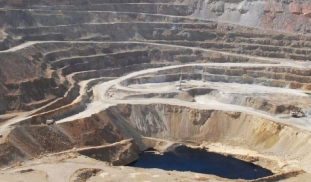 Descubren en Salta una de las mayores reservas de oro de América del Sur