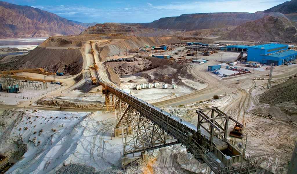 La minería podría quintuplicar sus exportaciones de la mano del litio y cobre: u$s25.000 millones en 2033