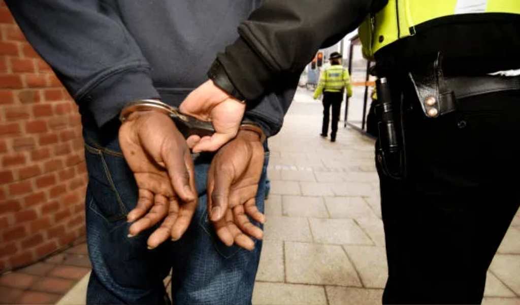 "Operación Escudo Infantil”: Desbaratan una red de pedofilia nacional. Hay un detenido en Salta