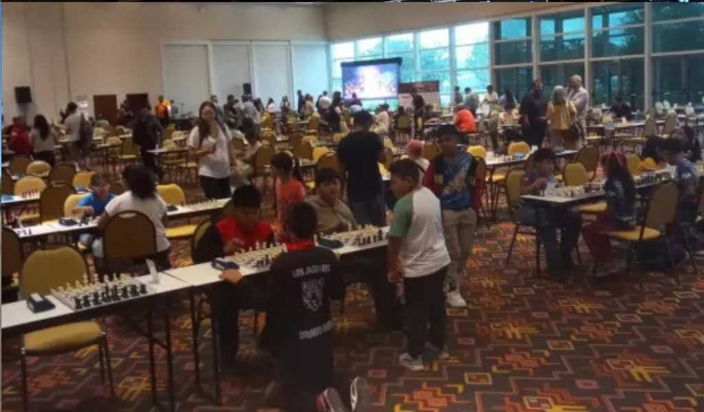 Destacada participación de estudiantes salteños en el IV Circuito Minero de Ajedrez: "Se ubicaron entre los 10 primeros"