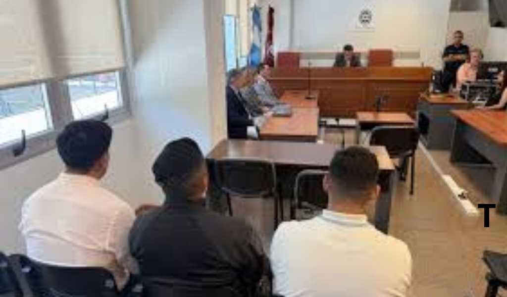 La Justicia salteña condenó a perpetua al hombre que mató a su padre y a su tío para robarles: Su cómplice también recibió la misma pena