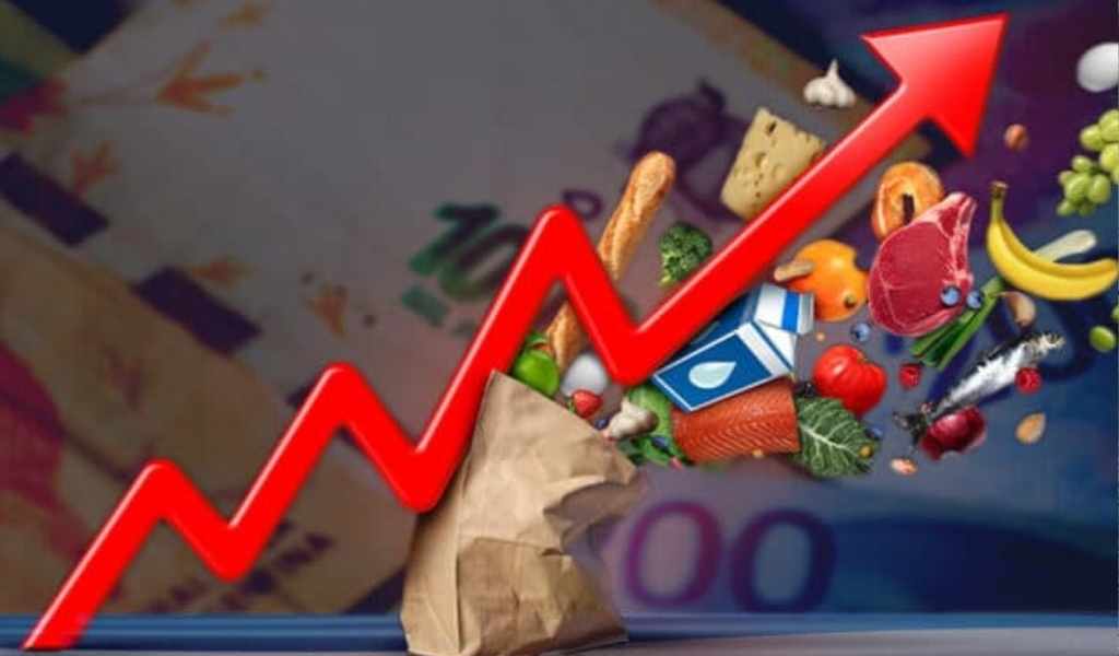 INDEC: La inflación de octubre se aceleró al 2,3% y acumuló un 31,3% en los últimos 12 meses